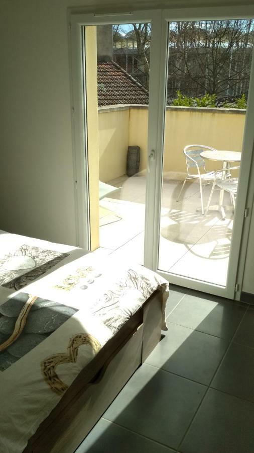 My Suit Home لونيه المظهر الخارجي الصورة